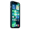 Чехол iPhone 13 Pro Silicone Case Abyss Blue
