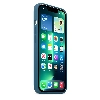 Чехол iPhone 13 Pro Silicone Case Blue Jay