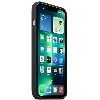 Чехол iPhone 13 Pro Silicone Case Midnight