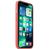 Чехол iPhone 13 Pro Max Silicone Case Pink Pomelo