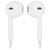 Apple EarPods (USB-C), белый