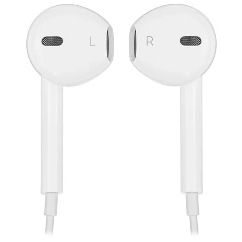 Apple EarPods (USB-C), белый