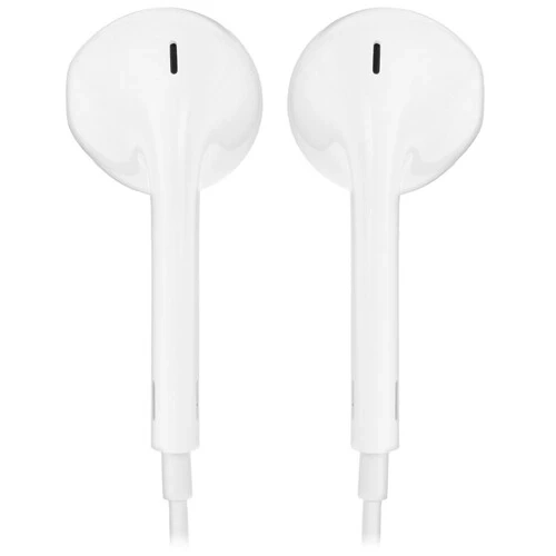 Apple EarPods (USB-C), белый