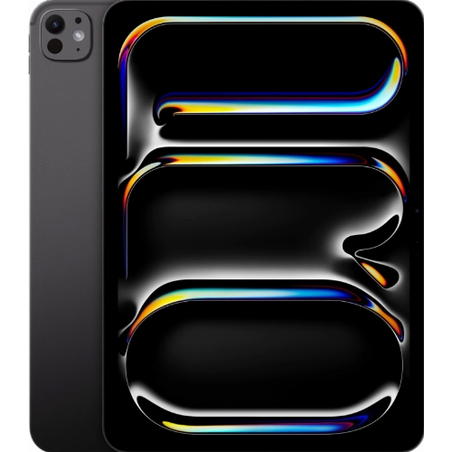 Apple iPad Pro 13 M5, 2025, 512 GB, Wi-Fi, Space Black