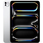 Apple iPad Pro 13 M5, 2025, 512 GB, Wi-Fi, Silver