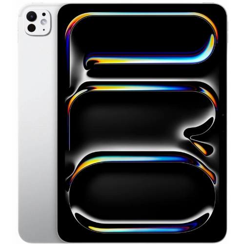Apple iPad Pro 13 M5, 2025, 512 GB, Wi-Fi, Silver