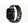 Apple Watch Series 11 46 мм, Slate Titanium Case, Slate Milanese Loop (M/L)