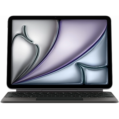 Apple Magic Keyboard для iPad Air 11 (М3), MGYX4, черный