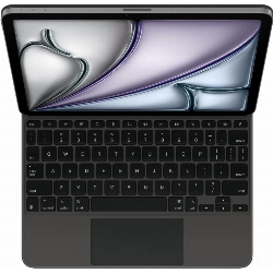 Чехол-клавиатура Apple Magic Keyboard для iPad Air 13 (М3), MGYY4, черный