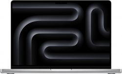 Ноутбук MacBook Pro 14 M5 (Z1KN0000D), 32/2048 Гб, Silver