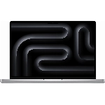 Ноутбук MacBook Pro 14 M5 (MDE44), 16/512 Гб, Silver