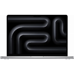 Ноутбук MacBook Pro 14 M5 (MDE44), 16/512 Гб, Silver
