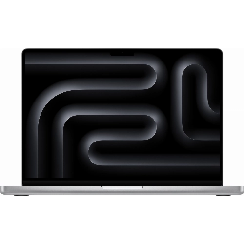 MacBook Pro 14 M5 (MDE44), 16/512 Гб, Silver