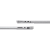 MacBook Pro 14 M5 (MDE44), 16/512 Гб, Silver