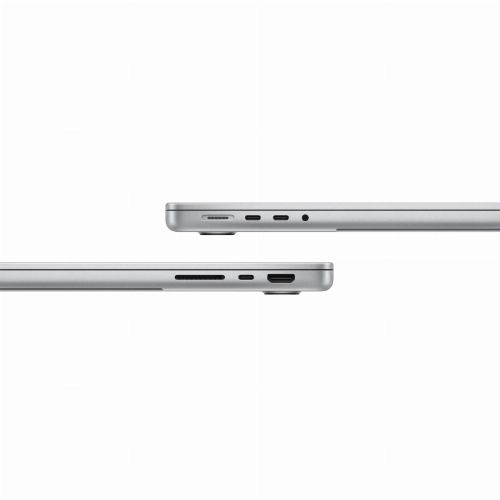 MacBook Pro 14 M5 (MDE44), 16/512 Гб, Silver