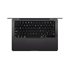 MacBook Pro 14 M5 (MDE04), 16/512 Гб, Space black