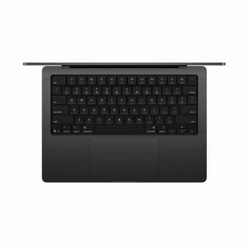 MacBook Pro 14 M5 (MDE04), 16/512 Гб, Space black