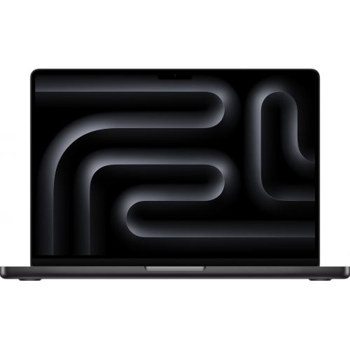 MacBook Pro 14 M5 (Z1KH0000D), 24/512 Гб, Space black