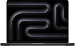Ноутбук MacBook Pro 14 M5 Pro (Z1ML001VJ), 48/2048 Гб, Space black