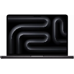 Ноутбук MacBook Pro 14 M5 (MDE04), 16/512 Гб, Space black