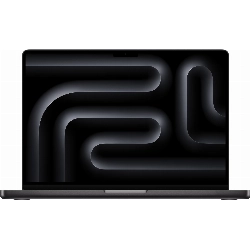 Ноутбук MacBook Pro 14 M5 (MDE04), 16/512 Гб, Space black