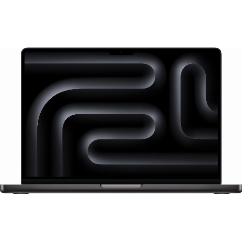 MacBook Pro 14 M5 (MDE04), 16/512 Гб, Space black
