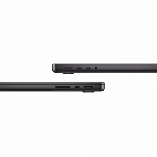 MacBook Pro 14 M5 (MDE04), 16/512 Гб, Space black