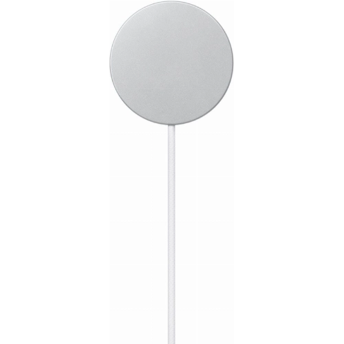 Apple MagSafe Charger, 1м, 25W, белый (MGD74)