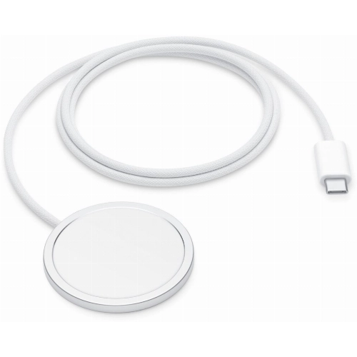 Apple MagSafe Charger, 1м, 25W, белый (MGD74)