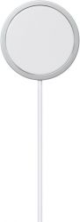 Беспроводное зарядное устройство Apple MagSafe Charger MX6Y3, 2м, белый