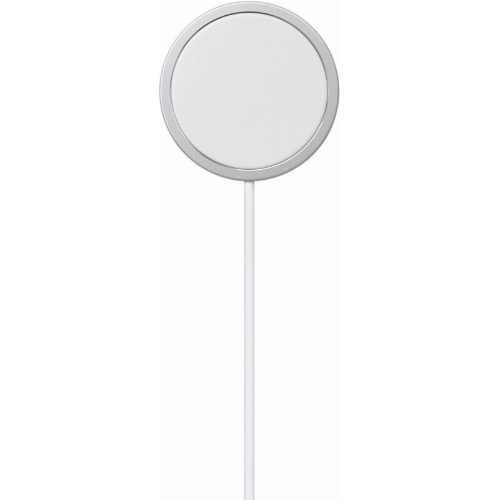 Apple MagSafe Charger, 1м, 25W, белый (MGD74)