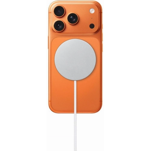 Apple MagSafe Charger, 1м, 25W, белый (MGD74)