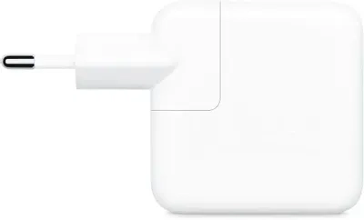 Apple Dual USB-C, 35Вт (MNWP3)