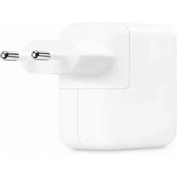 Адаптер питания Apple Dual USB-C, 35Вт (MNWP3)