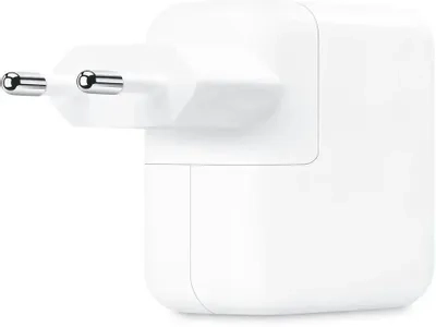 Apple Dual USB-C, 35Вт (MNWP3)