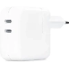 Apple Dual USB-C, 35Вт (MNWP3)