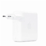 Сетевое зарядное устройство Apple USB-C, 87W (MNF82)