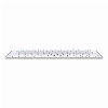 Apple Magic Keyboard, белый (MXCL3)