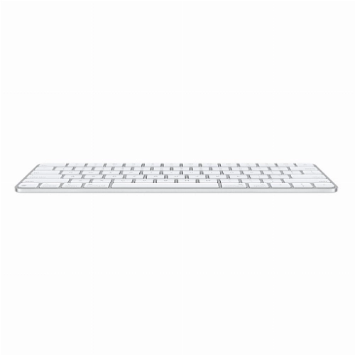Apple Magic Keyboard, белый (MXCL3)