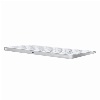 Apple Magic Keyboard, белый (MXCL3)