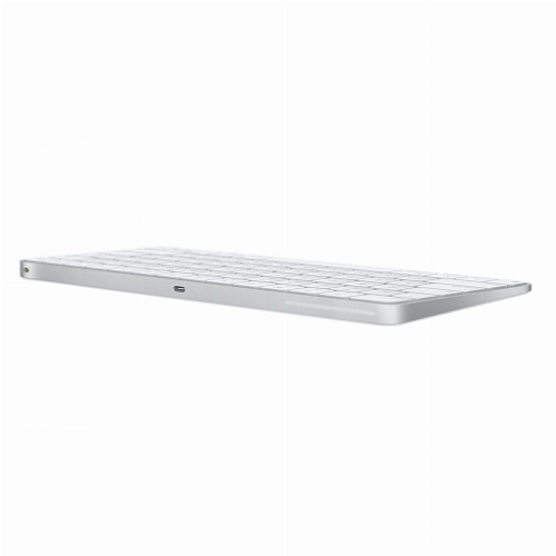 Apple Magic Keyboard, белый (MXCL3)