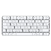 Apple Magic Keyboard, белый (MXCL3RS/A)