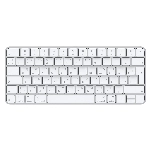 Клавиатура Apple Magic Keyboard, белый (MXCL3RS/A)