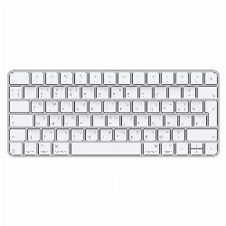 Клавиатура Apple Magic Keyboard, белый (MXCL3RS/A)