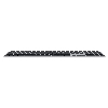 Apple Magic Keyboard с Touch ID, USB-C (MXK83RS/A), черный