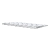 Apple Magic Keyboard с Touch ID, USB-C (MXCK3RS/A), белый