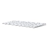 Apple Magic Keyboard с Touch ID, USB-C (MXCK3RS/A), белый