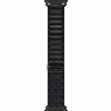 Apple Watch Ultra 3, 49 мм, Black Titanium Black Alpine Loop L
