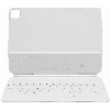 Apple Magic Keyboard для iPad Pro 11, белый (MJQJ3)