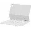 Apple Magic Keyboard для iPad Pro 11, белый (MJQJ3)